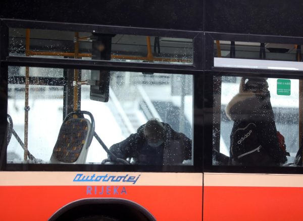 RIjeka: Autobusni prijevoznik Autotrolej povećat će cijene prijevoza za 20 posto