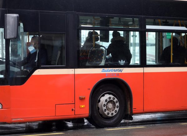 RIjeka: Autobusni prijevoznik Autotrolej povećat će cijene prijevoza za 20 posto