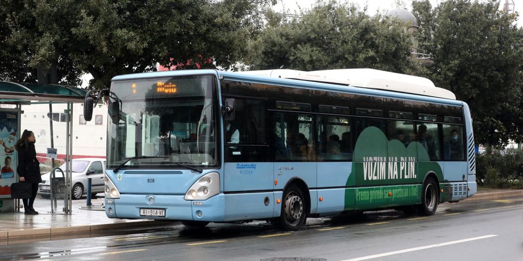RIjeka: Autobusni prijevoznik Autotrolej povećat će cijene prijevoza za 20 posto RIjeka: Autobusni prijevoznik Autotrolej povećat će cijene prijevoza za 20 posto