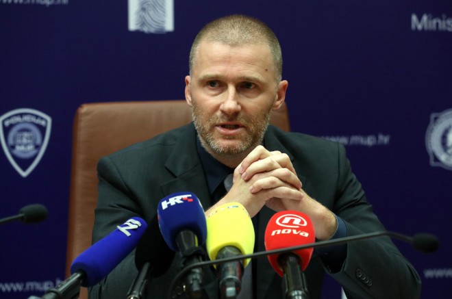 Zagreb: Glavni ravnatelj policije o izjavama bivšeg policijskog istražitelja