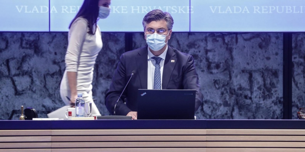 plenkovic plenkovic