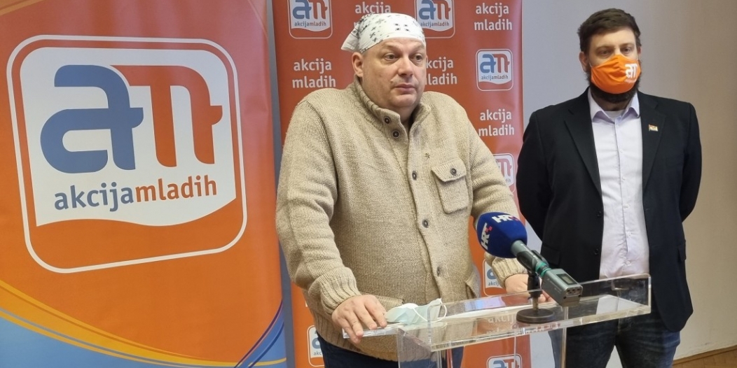akcija mladih akcija mladih