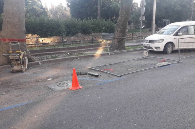 Radovi-na-parkirališnim-mjestima-na-Kozali