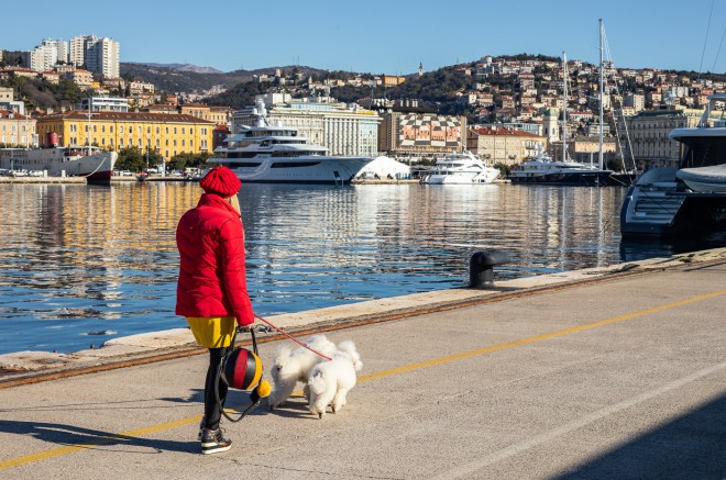 Rijeka ilustrativna Molo longo -16