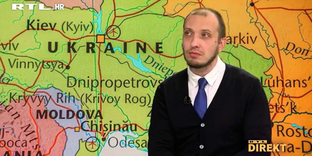 analitičar urajina rusija rtl analitičar urajina rusija rtl