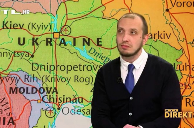 analitičar urajina rusija rtl