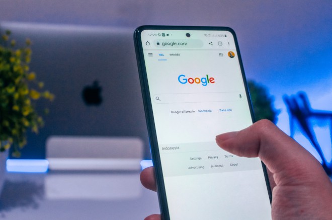 google mobitel android