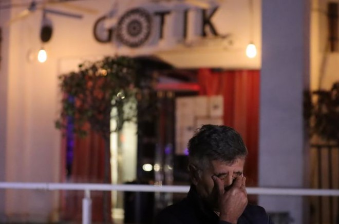 gotik ota