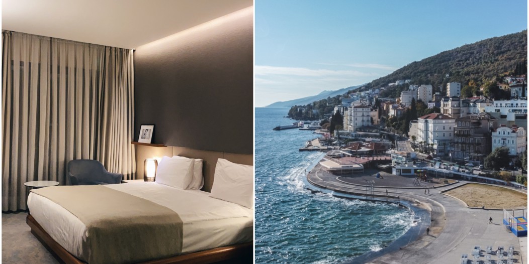 hotel opatija hotel opatija