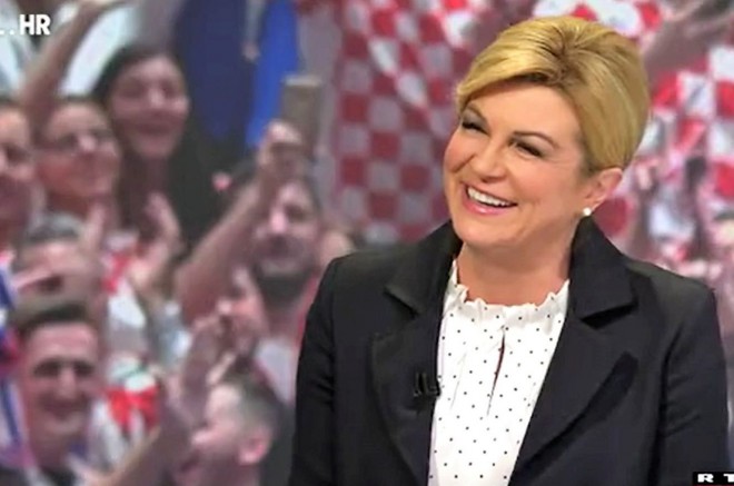 kolinda rtl