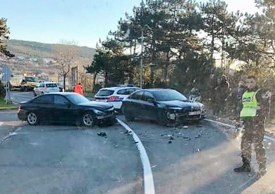 nesreća pećine