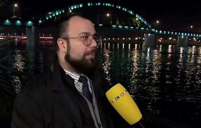 nestali matej stručnjak za sigurnost beograd rtl