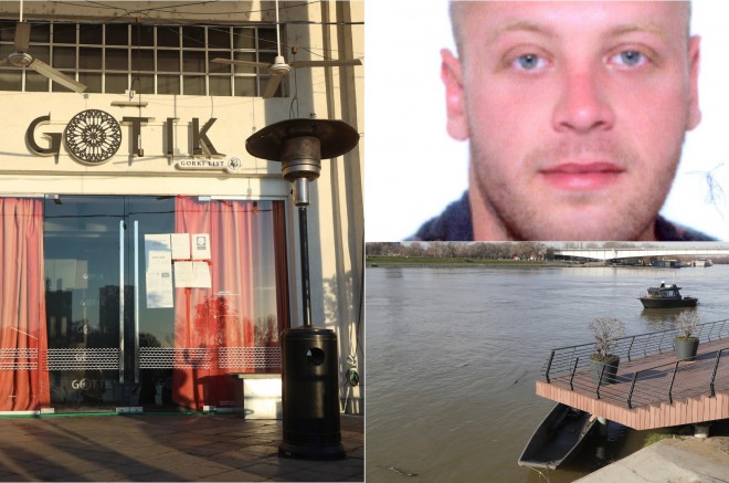 nestanak matej beograd