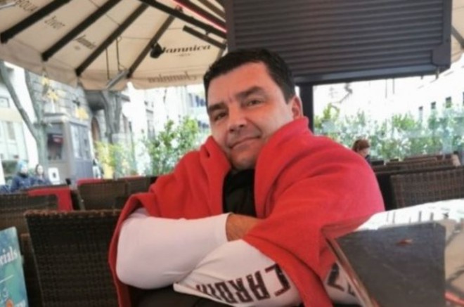 nestao dragan marić
