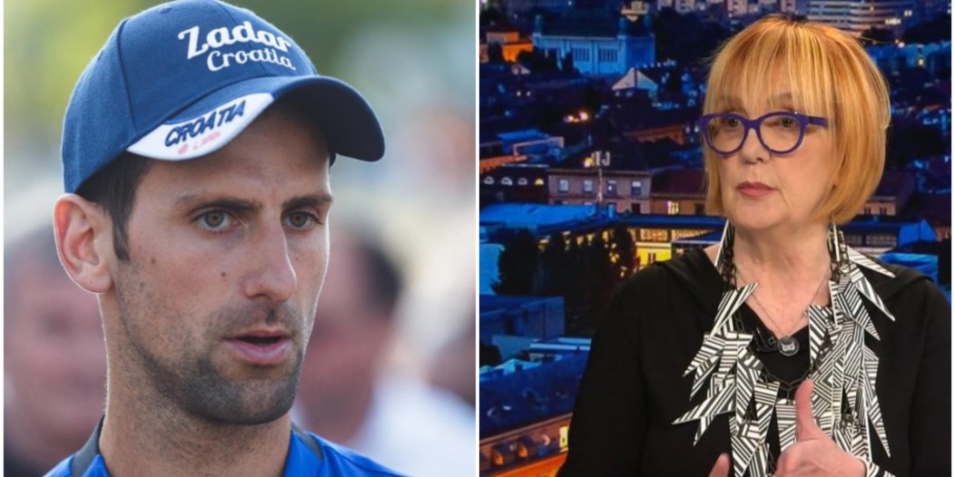 novak đoković vedrana rudan naslovna novak đoković vedrana rudan naslovna