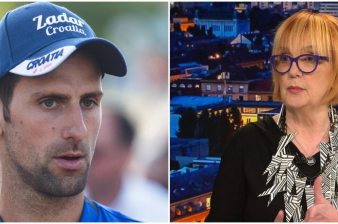 novak đoković vedrana rudan naslovna