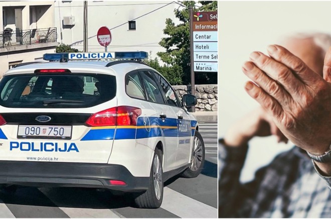 policija starac naslovna
