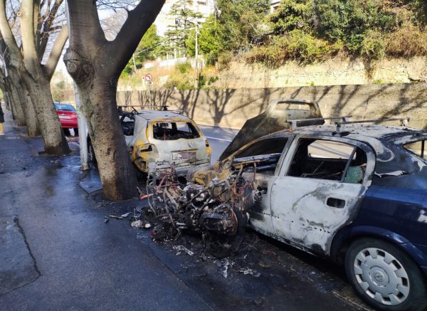 požar auto pećine 12