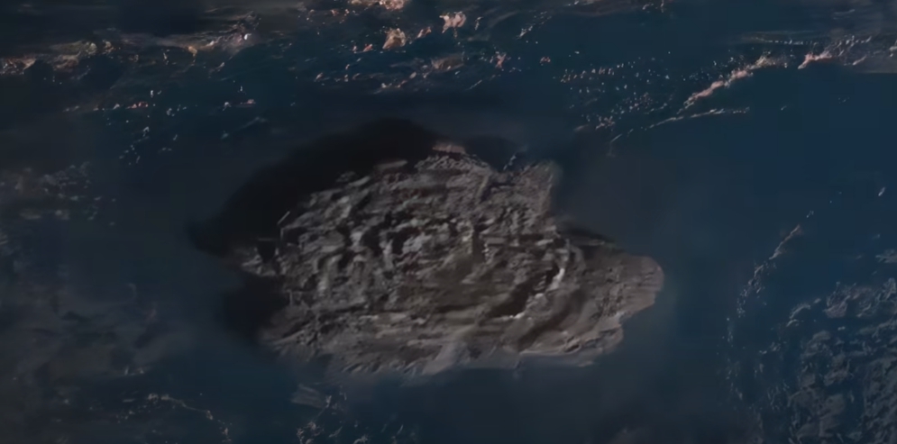 vulkan vulkan