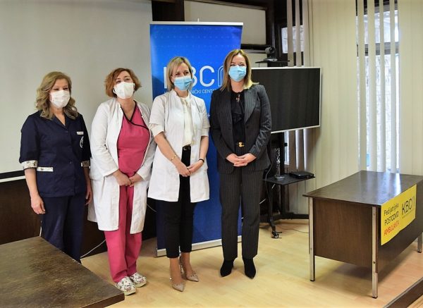 Čargonja, Baraba Dekanić, Bilić Čače, Maržić