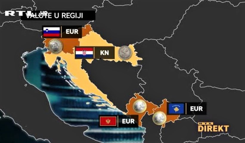 EURO KARTA EURO KARTA