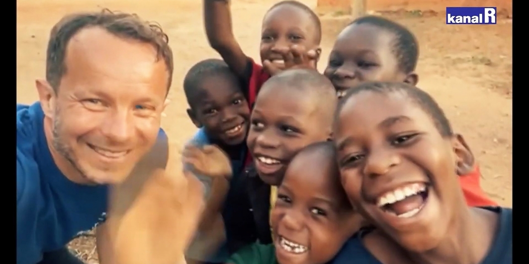 OLEG MEDICA KASTAV TANZANIJA RTL OLEG MEDICA KASTAV TANZANIJA RTL