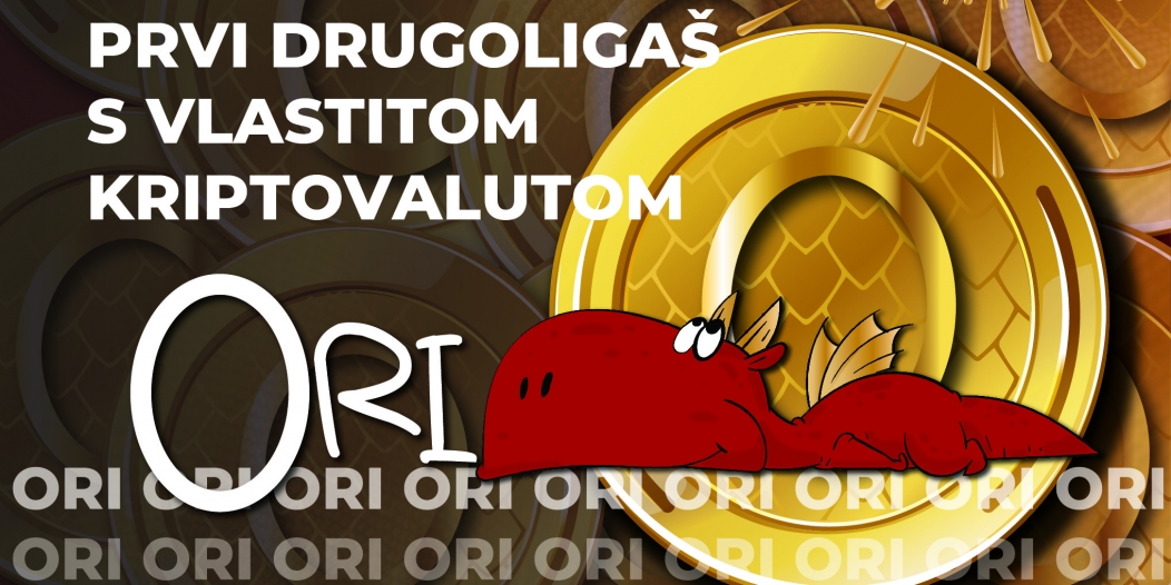 $ORI – presale uspješan $ORI – presale uspješan
