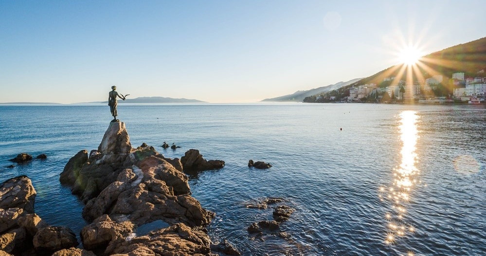 Opatija_Croatia Opatija_Croatia