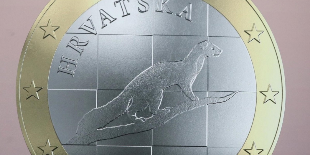 kuna eurokovanica kuna eurokovanica