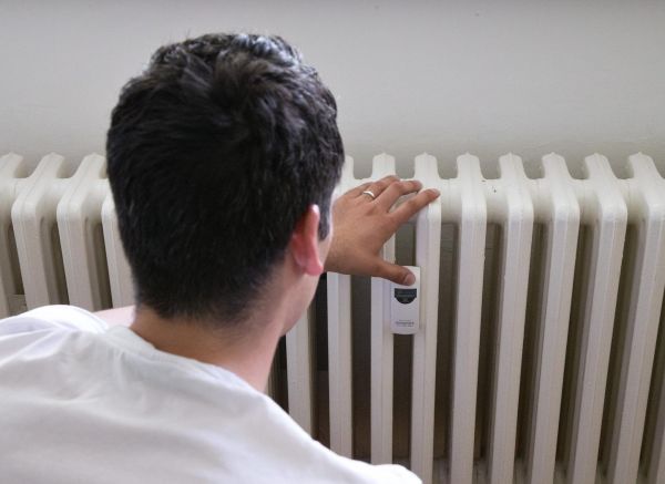 Zagreb: Stanari se ale na skuplje grijanje nakon ugradnje razdjelnika