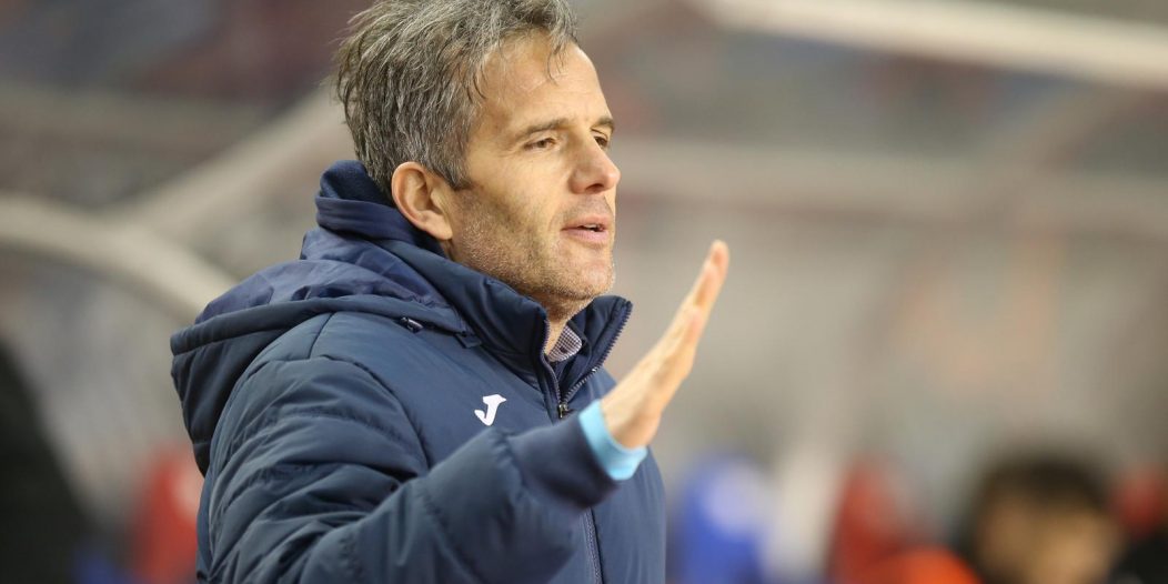 Hajduk i Rijeka na Poljudu igraju 25. kolo Prve HNL Hajduk i Rijeka na Poljudu igraju 25. kolo Prve HNL