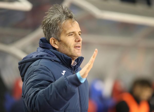Hajduk i Rijeka na Poljudu igraju 25. kolo Prve HNL