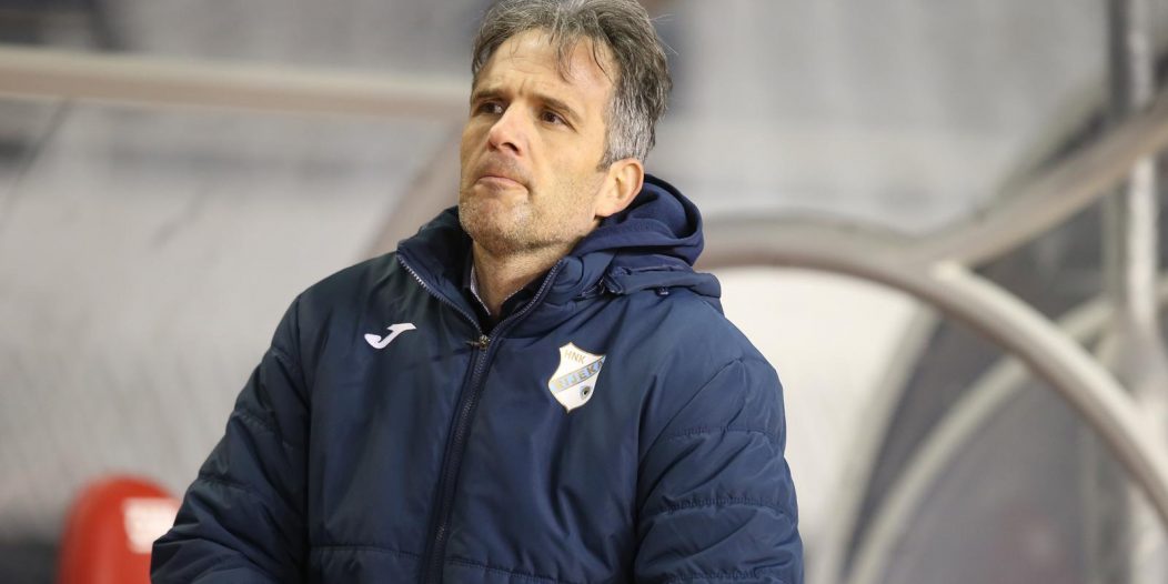 Hajduk i Rijeka na Poljudu igraju 25. kolo Prve HNL Hajduk i Rijeka na Poljudu igraju 25. kolo Prve HNL