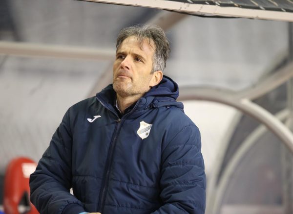 Hajduk i Rijeka na Poljudu igraju 25. kolo Prve HNL