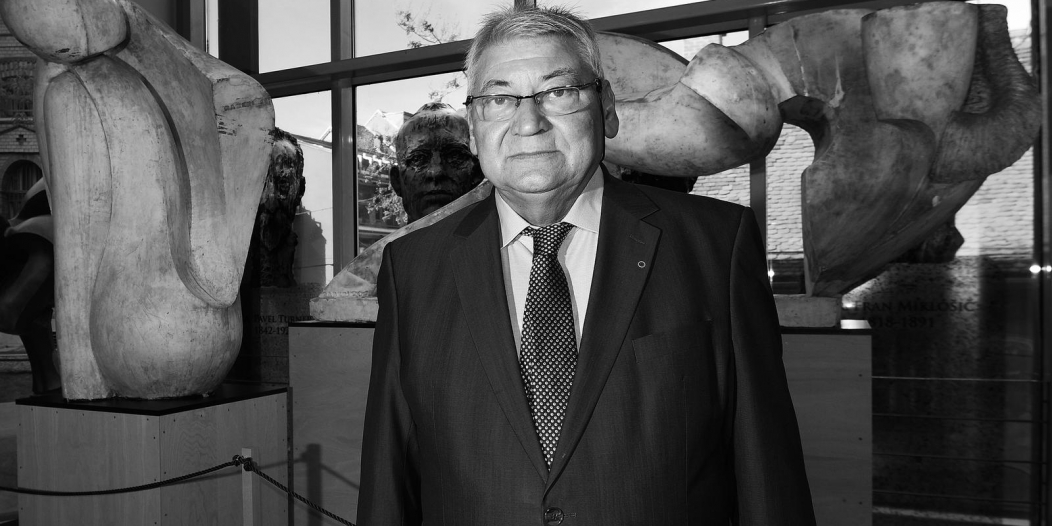 Maribor: Prof. dr. Mario Plenkovi?, otac hrvatskog premijera Andreja Plenkovi?a Maribor: Prof. dr. Mario Plenkovi?, otac hrvatskog premijera Andreja Plenkovi?a