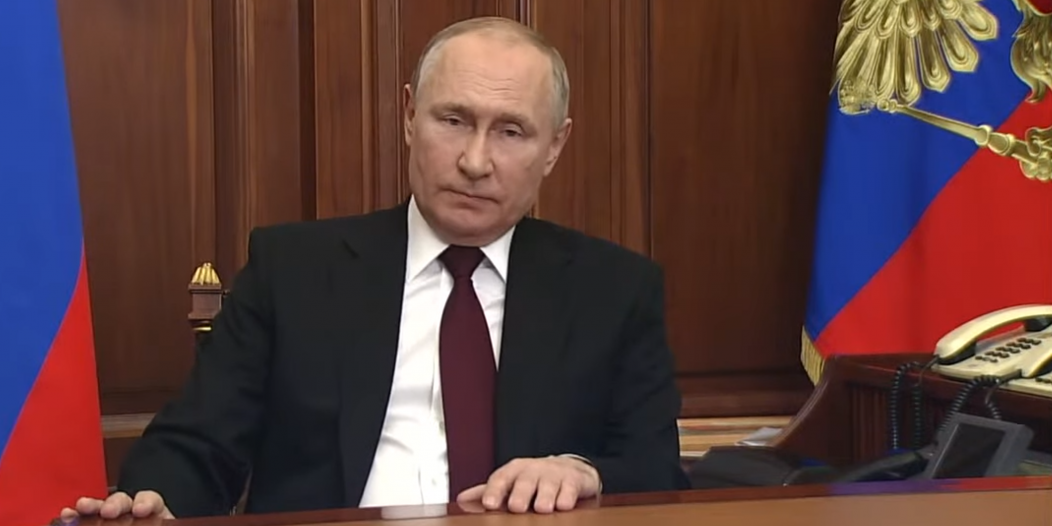 Putin Putin