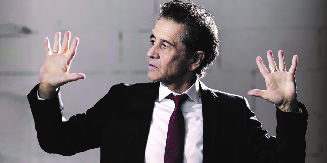 Steven Brown foto Philippe Levy Steven Brown foto Philippe Levy