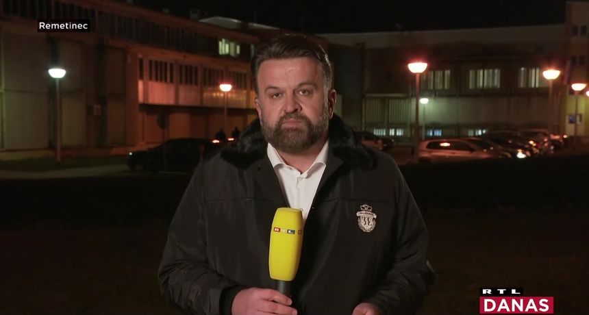 andrija jarak remetinec andrija jarak remetinec