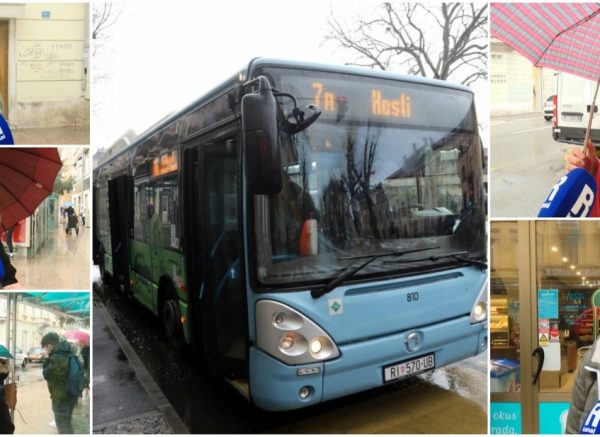 autotrolej bolovanja NASLOVNA