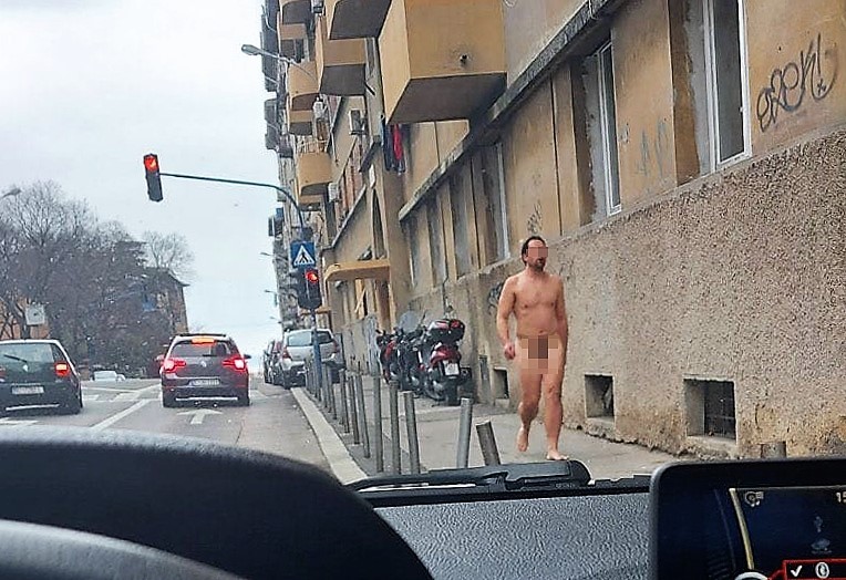 belveder gol muškarac fejs belveder gol muškarac fejs