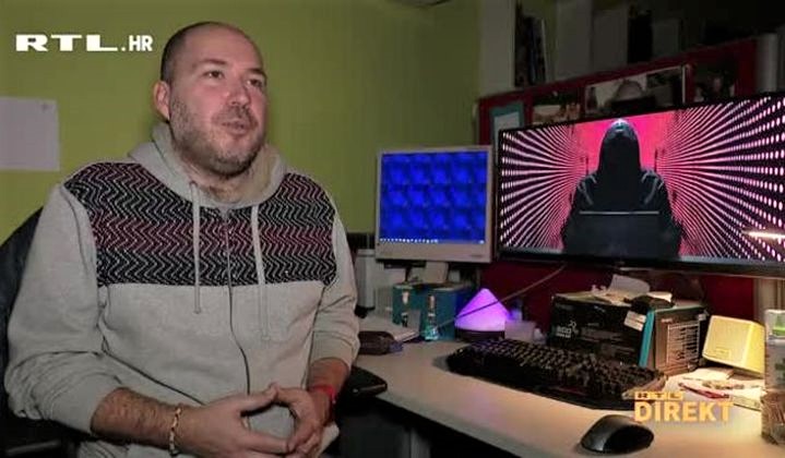 haker rtl haker rtl