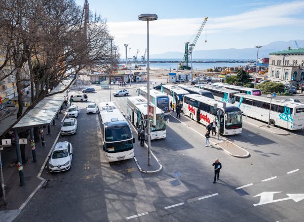 ilustrativna Žabica autobusni kolodvor -10