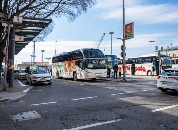 ilustrativna Žabica autobusni kolodvor -12