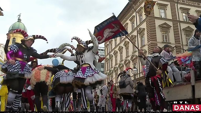 karneval korzo maškare 2022 veljača rtl karneval korzo maškare 2022 veljača rtl