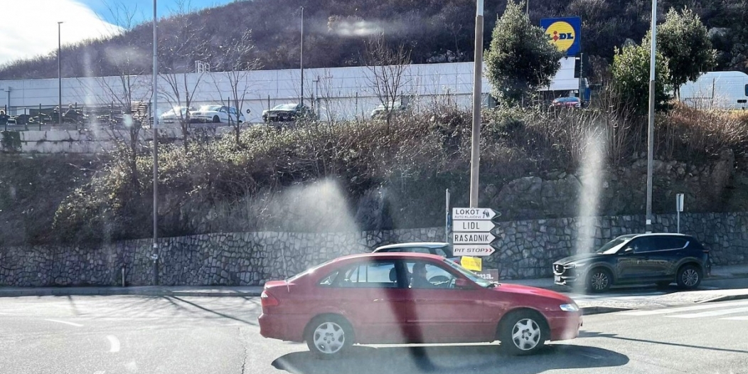 krivi smjer škurinje rotor krivi smjer škurinje rotor
