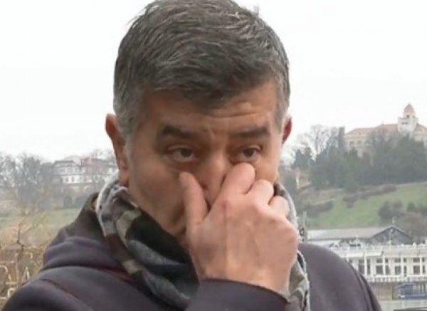 matej periš otac rtl
