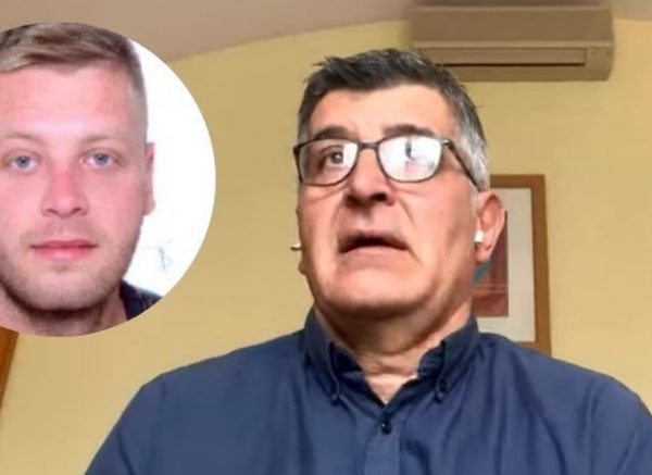matejev otac periš rtl