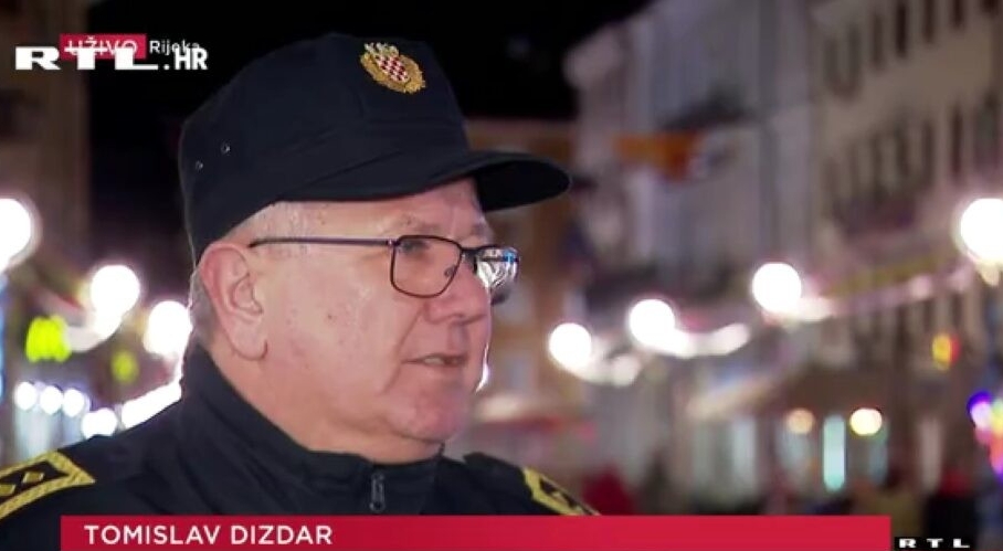 načelnik tomislav dizdar poliija rtl načelnik tomislav dizdar poliija rtl