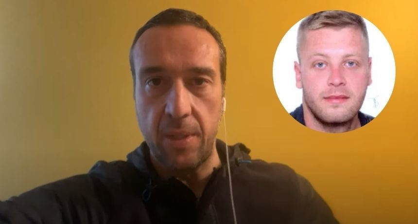 novinar srbija matej novinar srbija matej
