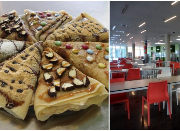 palacinke